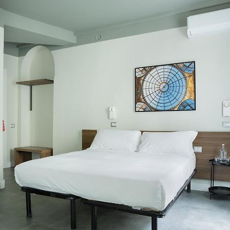 Hotel 22 Marzo Milano Dış mekan fotoğraf