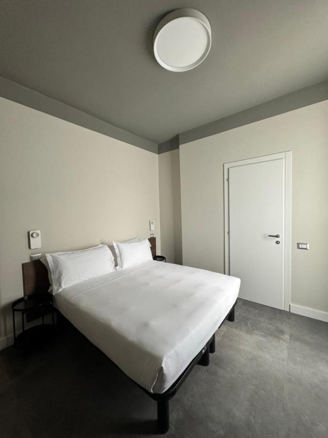 Hotel 22 Marzo Milano Dış mekan fotoğraf