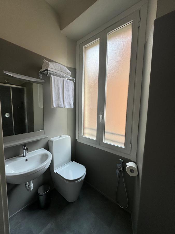 Hotel 22 Marzo Milano Dış mekan fotoğraf