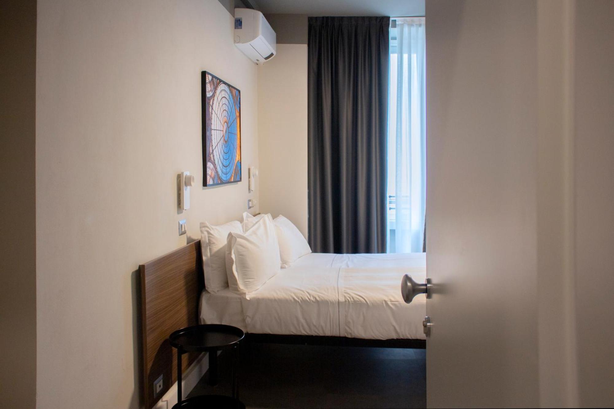 Hotel 22 Marzo Milano Dış mekan fotoğraf