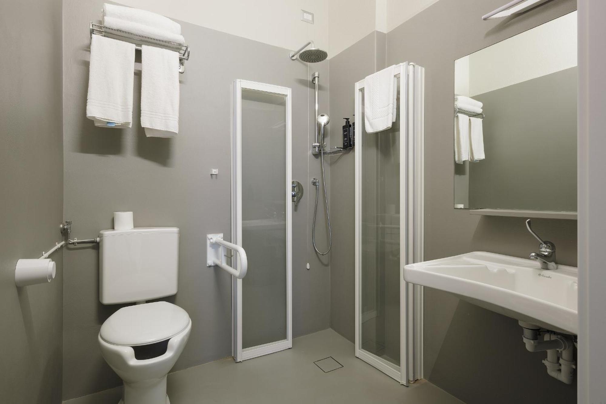 Hotel 22 Marzo Milano Dış mekan fotoğraf